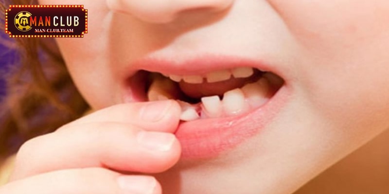 Mộng thấy rụng răng đánh các con số nào để mang đến tài lộc?